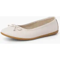 Pisamonas Ballerines beige