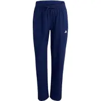 Adidas Pantalon de sport 'Essentials' bleu marine