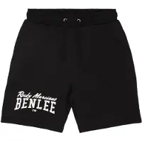 Benlee Pantalon de sport 'HENNRY' noir