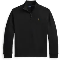 Ralph Lauren Pull-over noir