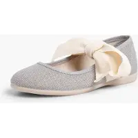 Pisamonas Ballerines gris