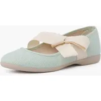 Pisamonas Ballerines menthe