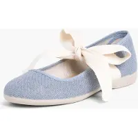 Pisamonas Ballerines bleu