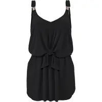 LASCANA Maillot de bain noir
