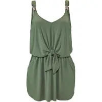 LASCANA Maillot de bain olive