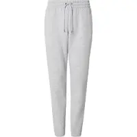 Under Armour Pantalon de sport 'Essential' gris chiné