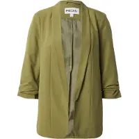 Pieces Blazer 'PCBosella' olive