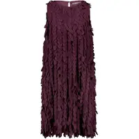 Vera Mont Robe de cocktail cyclamen