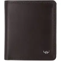 Golden Head Porte-monnaies 'Polo' brun foncé