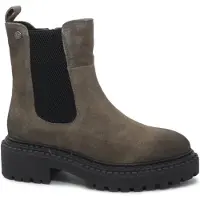 Keys Boots marron