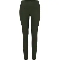 Hey Honey Leggings 'Always Dressed' vert foncé