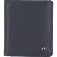 Golden Head Porte-monnaies 'Polo' bleu foncé