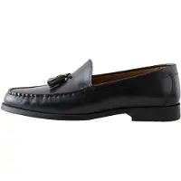 Next Chaussure basse noir