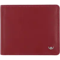 Golden Head Porte-monnaies 'RFID' rouge