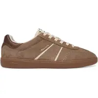 Tamaris Baskets basses moka
