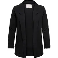 ONLY Carmakoma Blazer 'CARBetty' noir