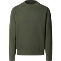 Hackett Hm7000116 Sweater Vert M Homme