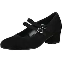 Gabor Escarpins noir