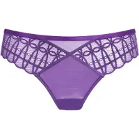 Mey Slip 'Captivating' violet