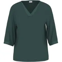 Mey T-shirt 'Pure Chic' sapin