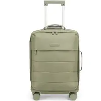 Epic Valisette 'Orbit' olive