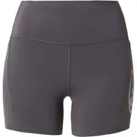 Nike Pantalon de sport gris basalte / gris clair