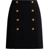 Ralph Lauren Jupe noir
