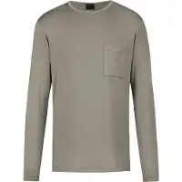 Mey T-Shirt 'Jefferson' noisette