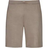 Mey Pantalon de pyjama 'Jefferson' noisette