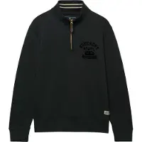 Superdry Sweat-shirt noir