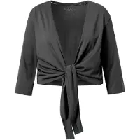 Ulla Popken Boléro graphite