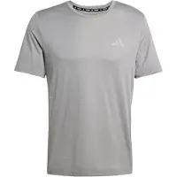 Adidas T-Shirt fonctionnel 'Adi365 Essentials' gris