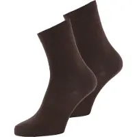 Esprit Chaussettes marron