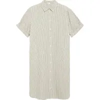s.Oliver Robe beige