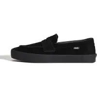Vans Mocassin 'Skate' noir