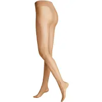 Hudson Collants 'Soft Matt' camel