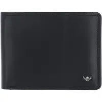Golden Head Porte-monnaies 'Polo ' noir