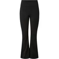 Pieces Leggings 'PCGeorgina' noir