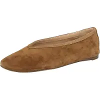 Steve madden Ballerines 'Leni' marron