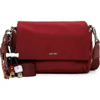 Suri Frey Sac bandoulière 'SFY Sandey' lie de vin