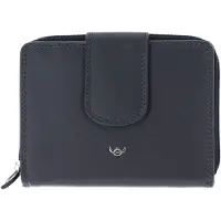 Golden Head Porte-monnaies 'Polo' bleu foncé