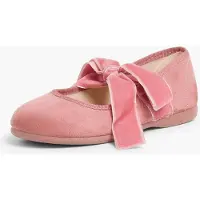 Pisamonas Ballerines rose