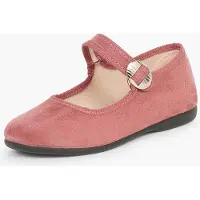 Pisamonas Ballerines rose