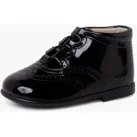 Pisamonas Chaussure basse noir