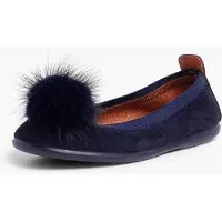 Pisamonas Ballerines marine