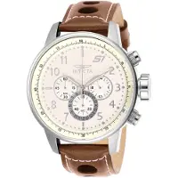 Invicta S1 Rally 25724 Montre à Quartz pour Homme - 48 mm