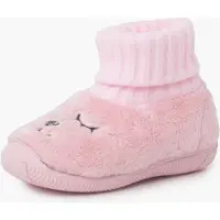 Pisamonas Pantoufle rose