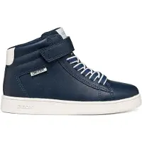 Geox Eclyper F Trainers Noir EU 25 Garçon