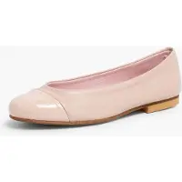 Pisamonas Ballerines nude