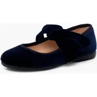 Pisamonas Ballerines marine